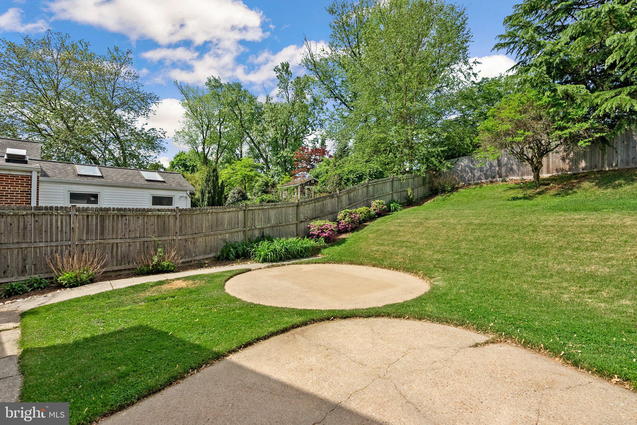 FRANKLIN PARK - Residential