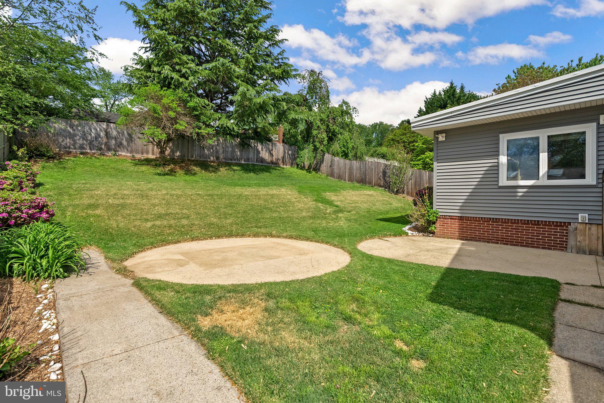 FRANKLIN PARK - Residential