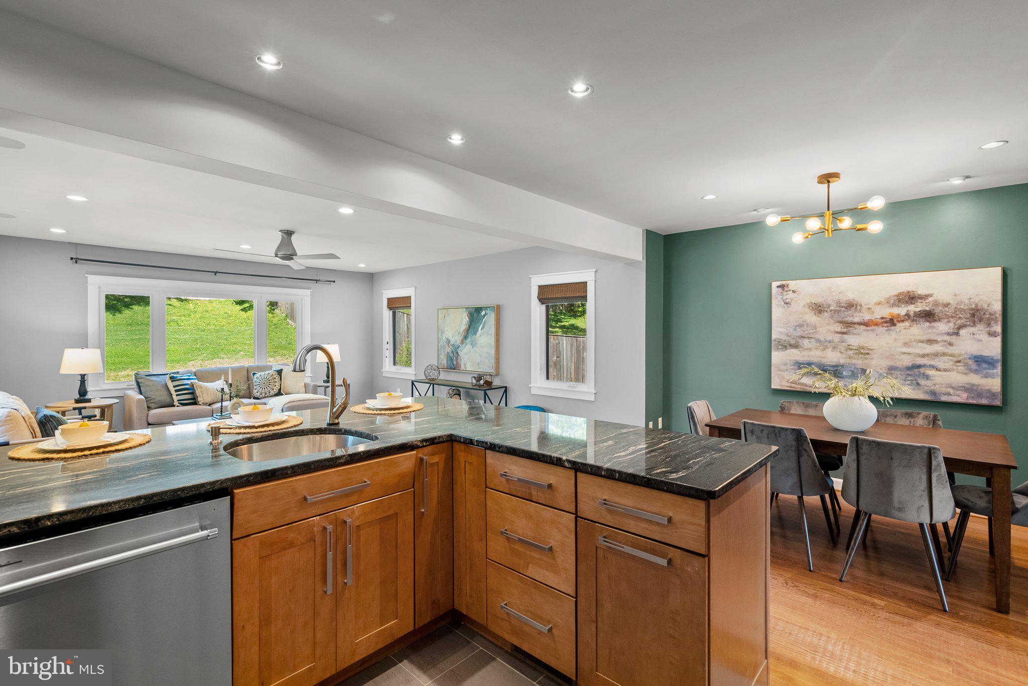 FRANKLIN PARK - Residential