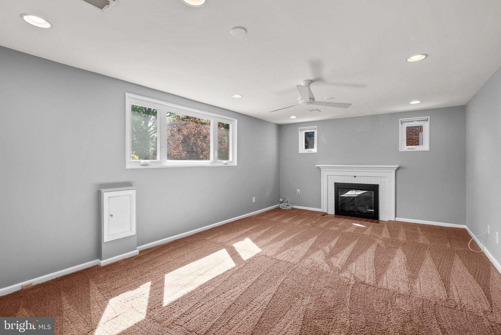 FRANKLIN PARK - Residential