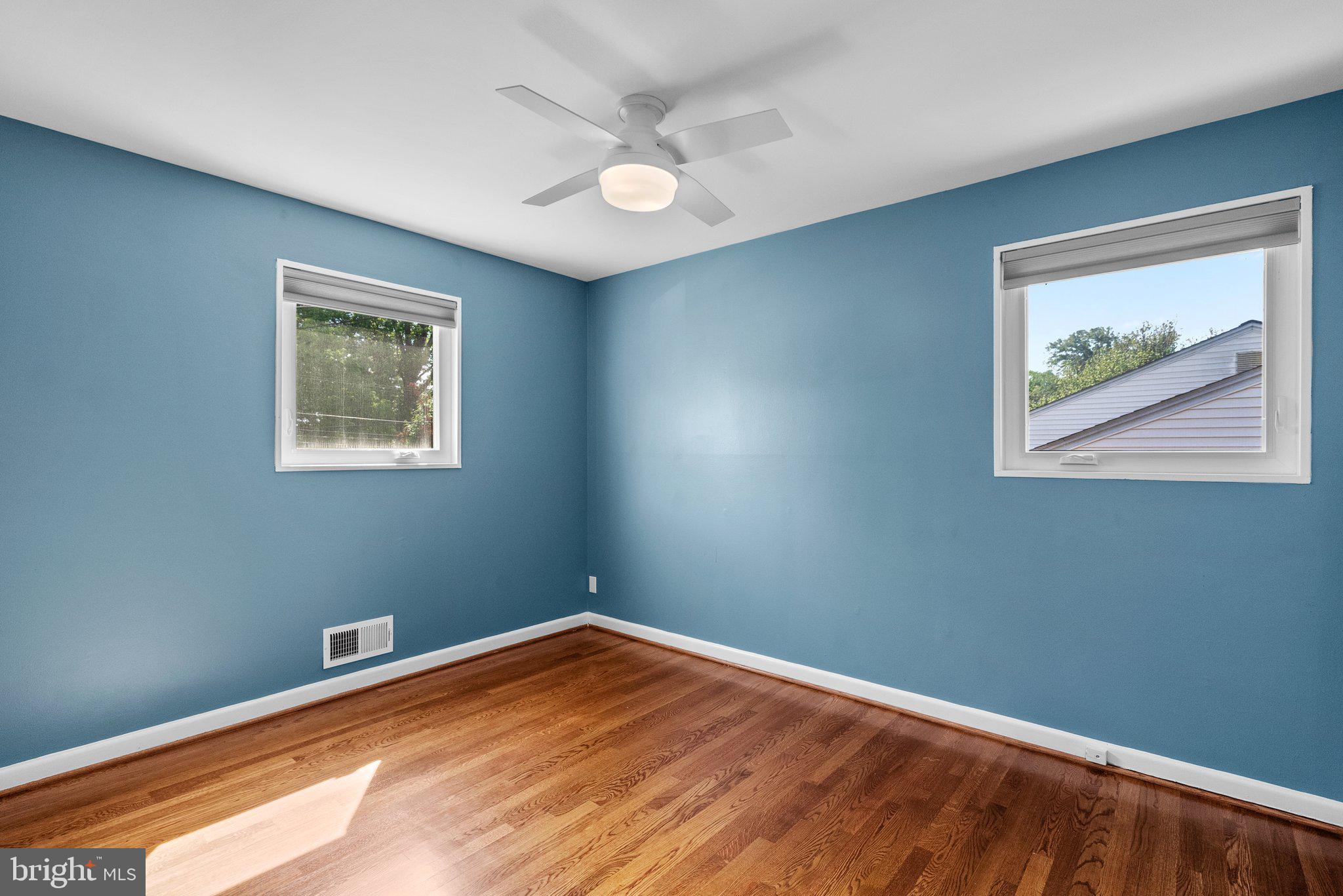 FRANKLIN PARK - Residential