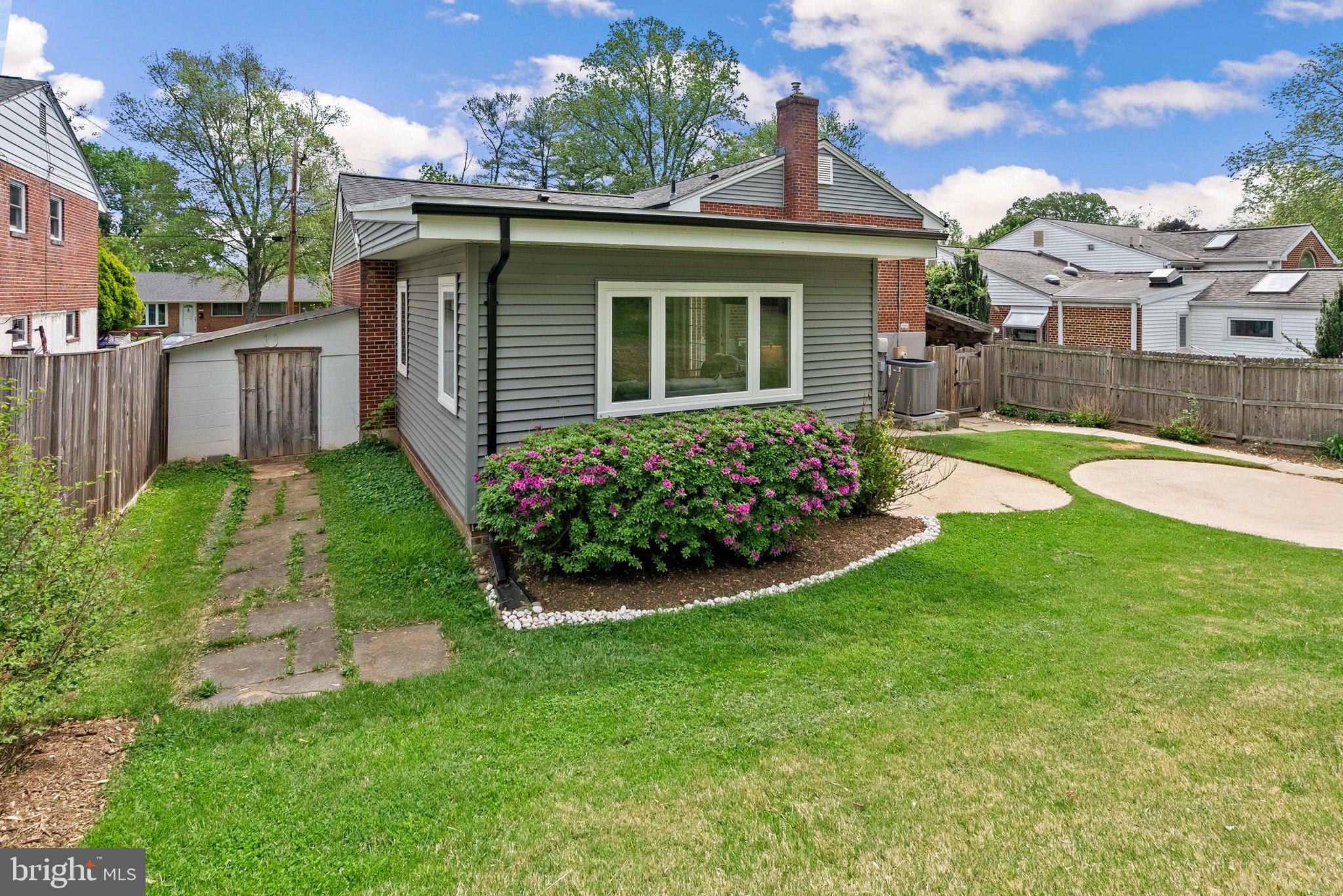 FRANKLIN PARK - Residential