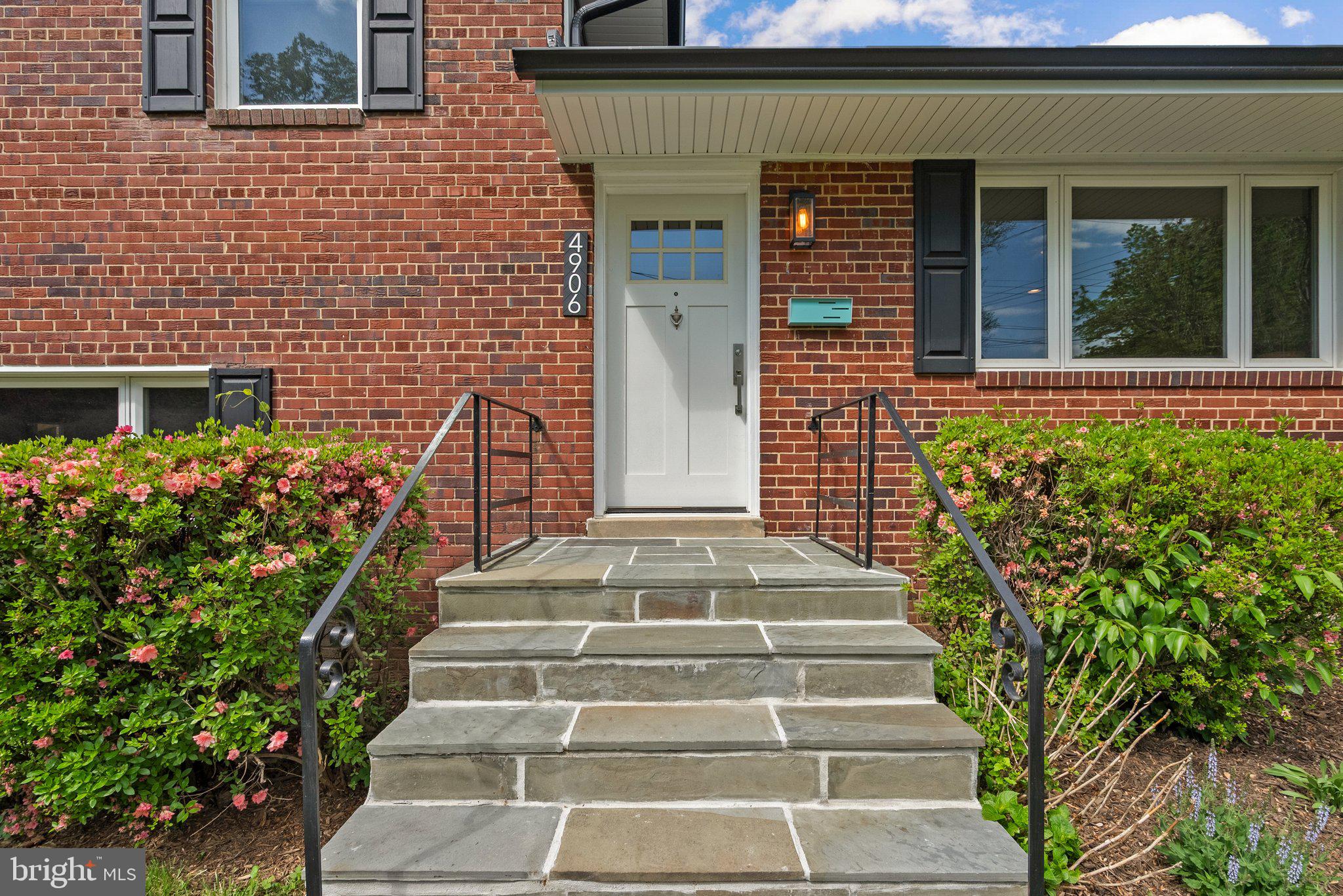 FRANKLIN PARK - Residential