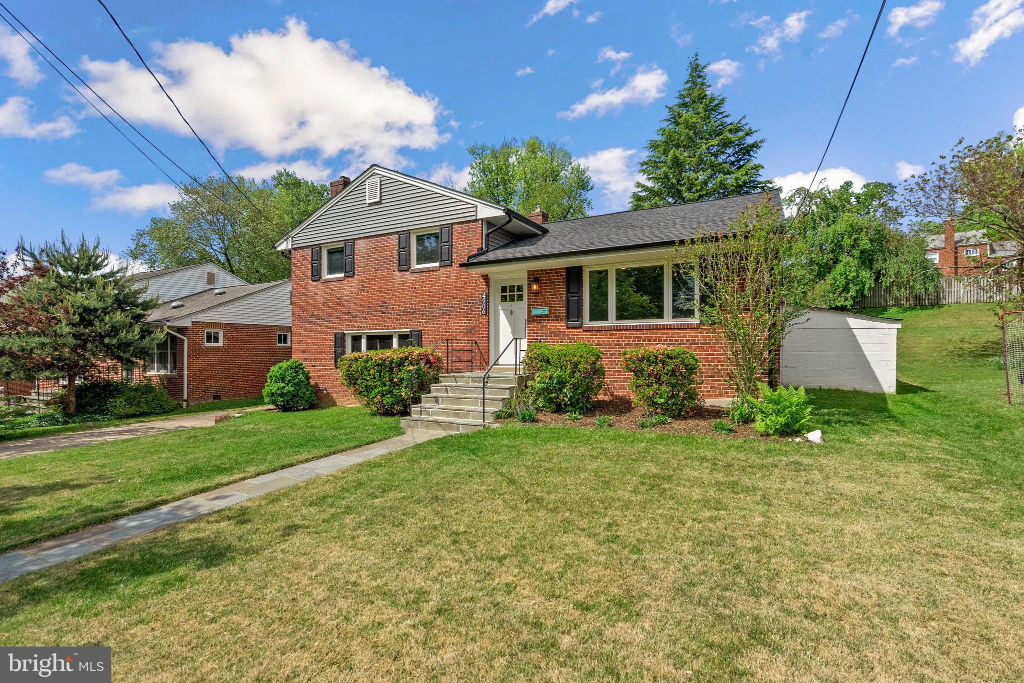 FRANKLIN PARK - Residential