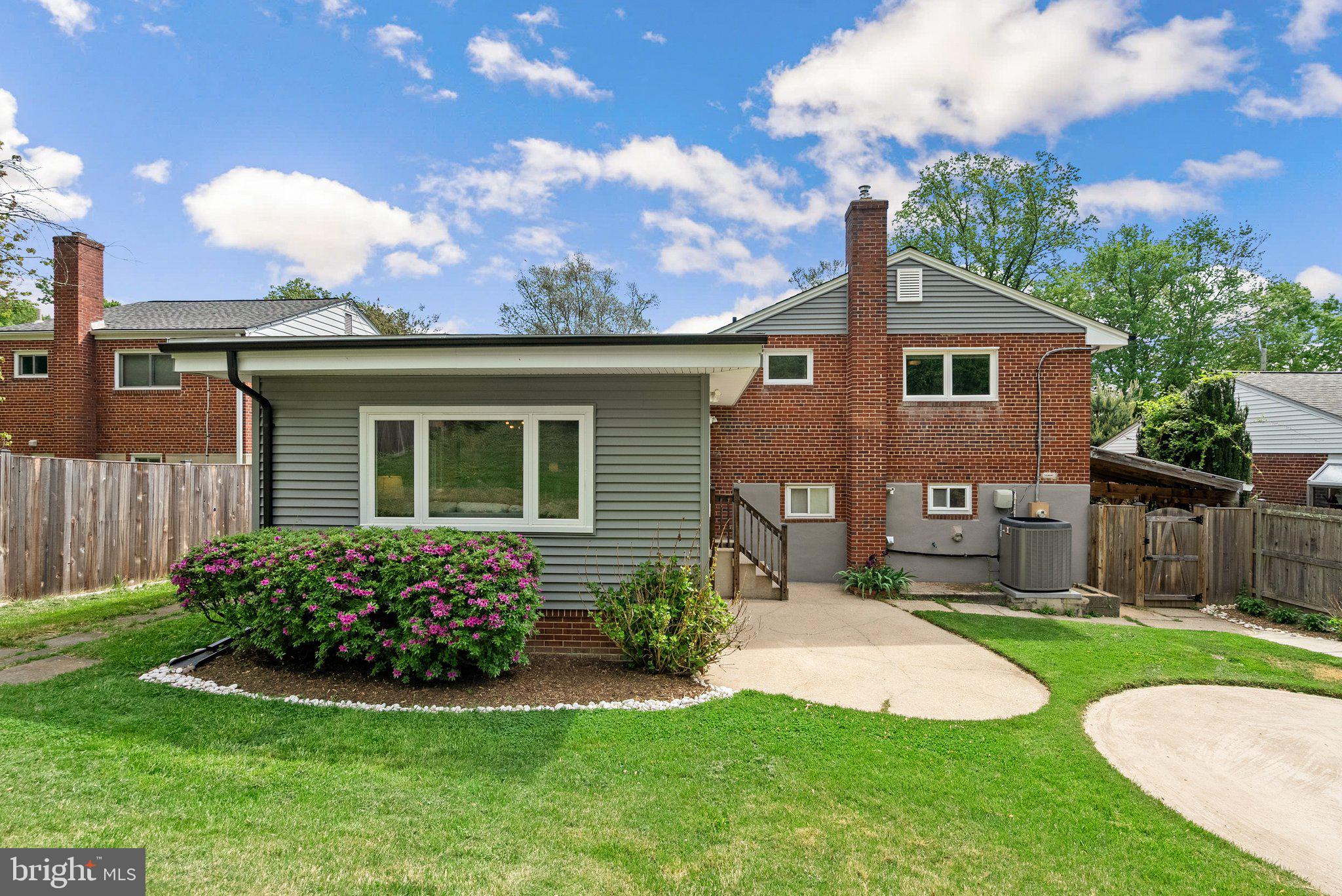 FRANKLIN PARK - Residential