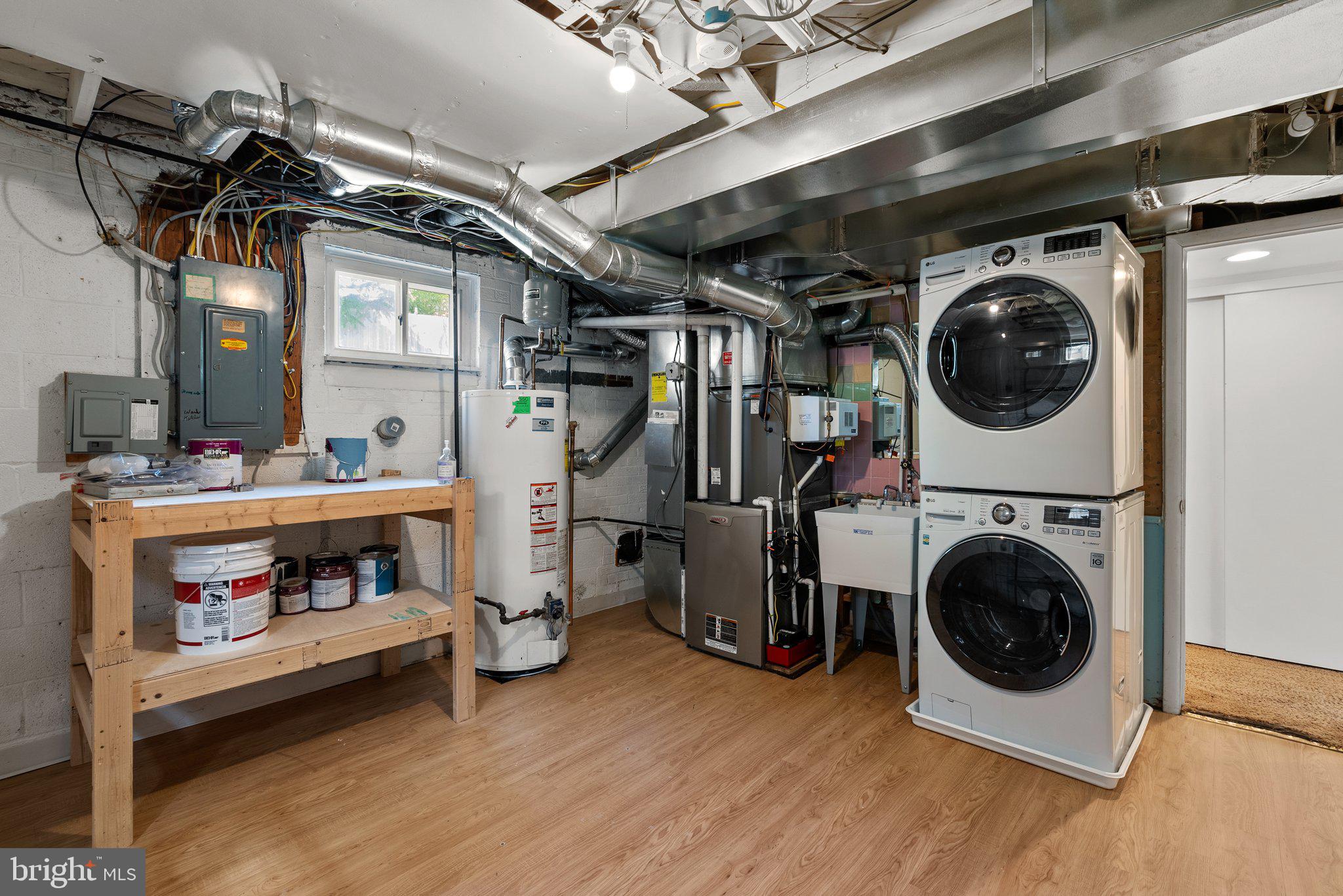 FRANKLIN PARK - Residential