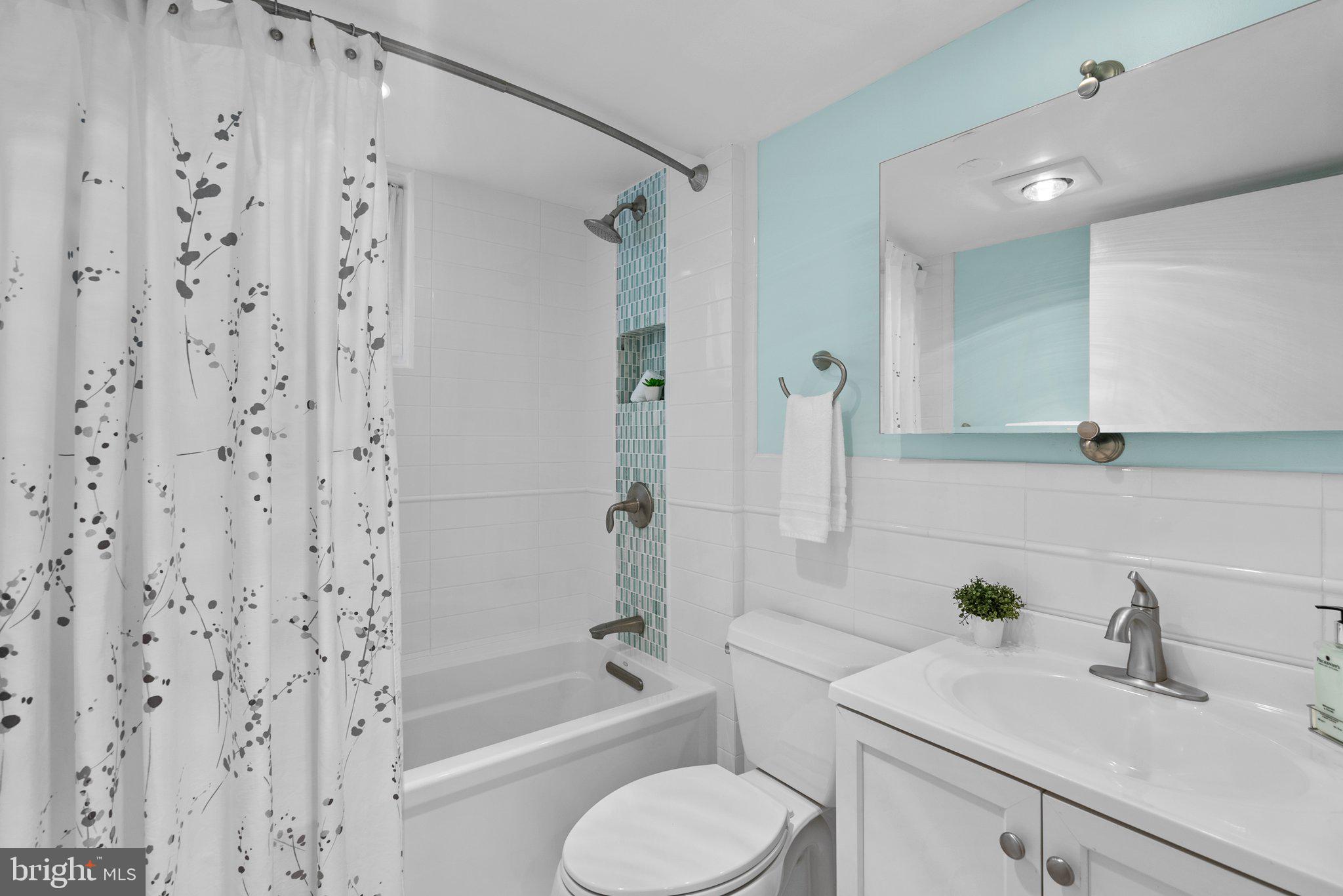 FRANKLIN PARK - Residential