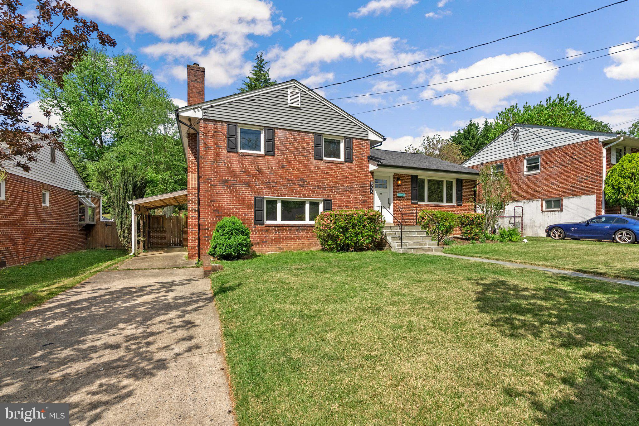 FRANKLIN PARK - Residential