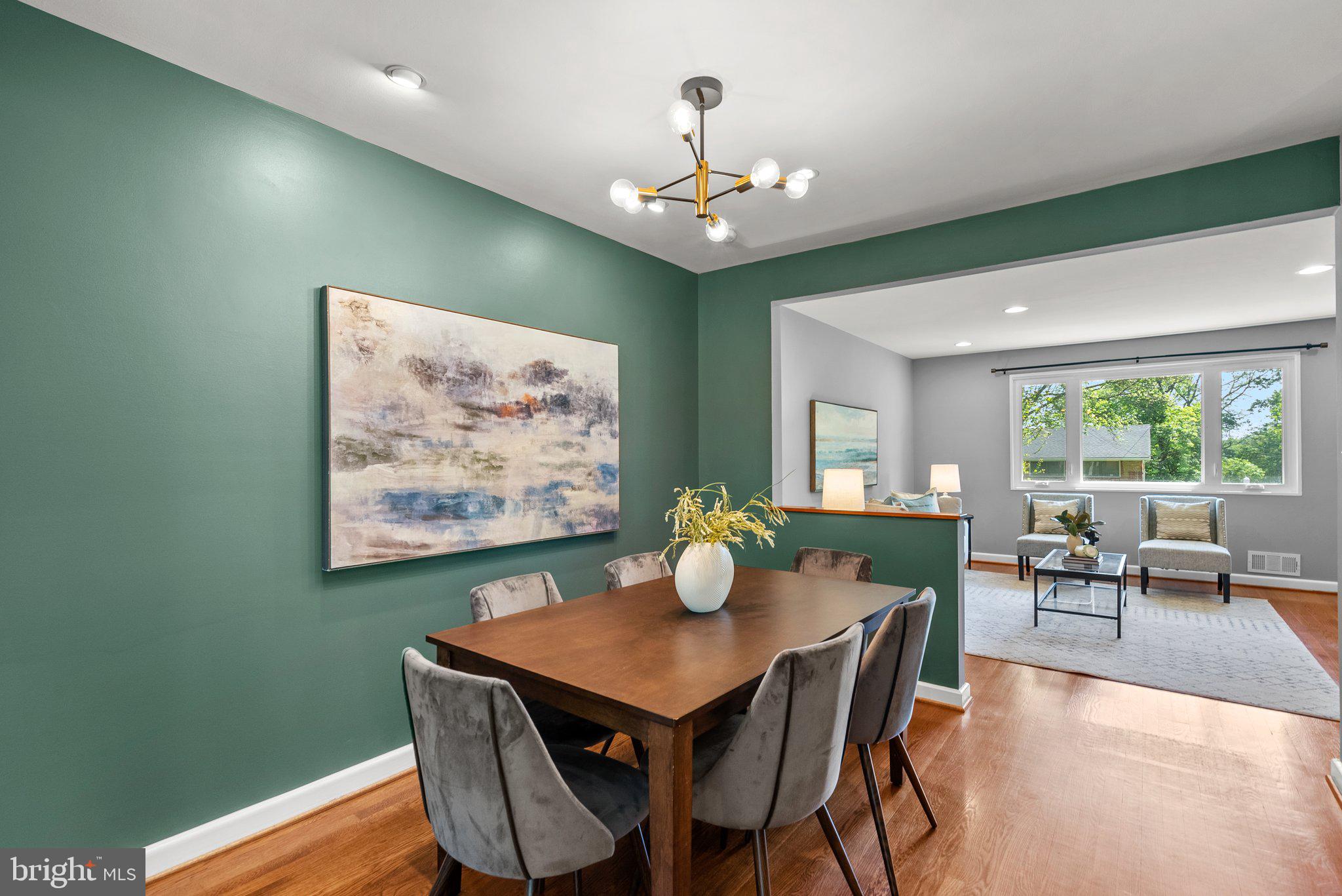 FRANKLIN PARK - Residential