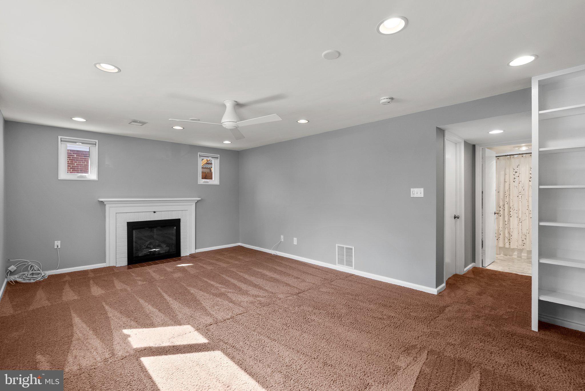 FRANKLIN PARK - Residential