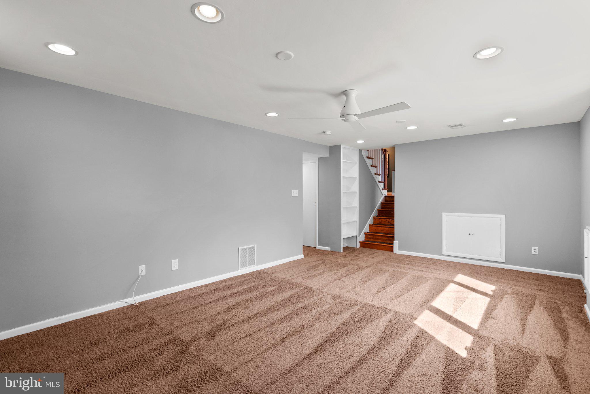 FRANKLIN PARK - Residential