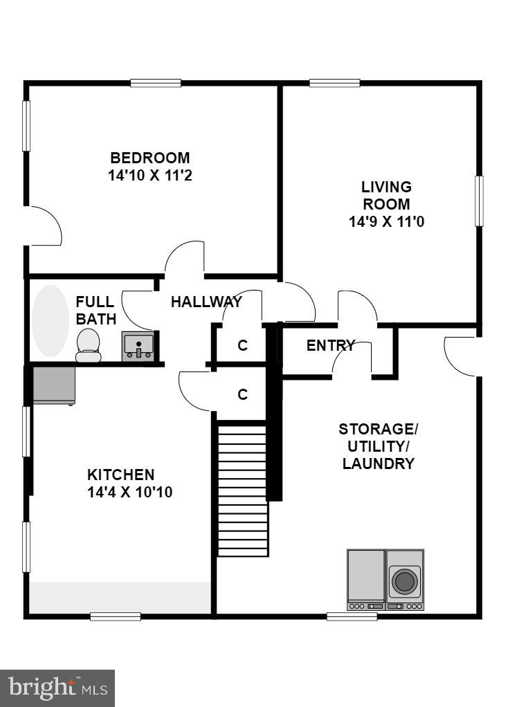 NEFF TRACT - Residential Income