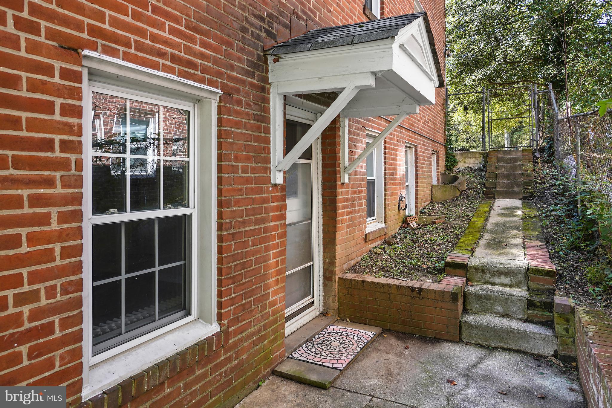 NEFF TRACT - Residential Income