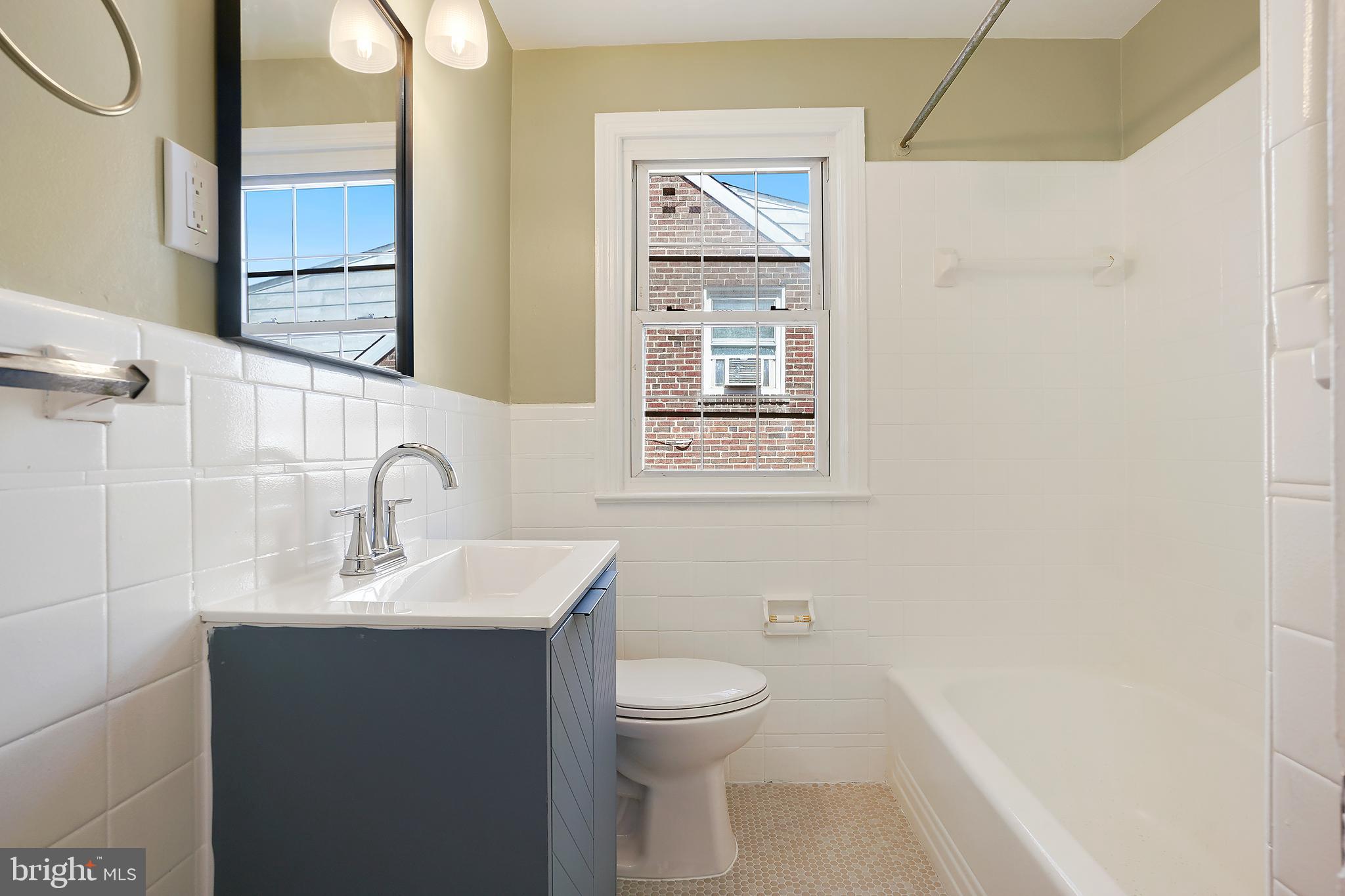 NEFF TRACT - Residential Income