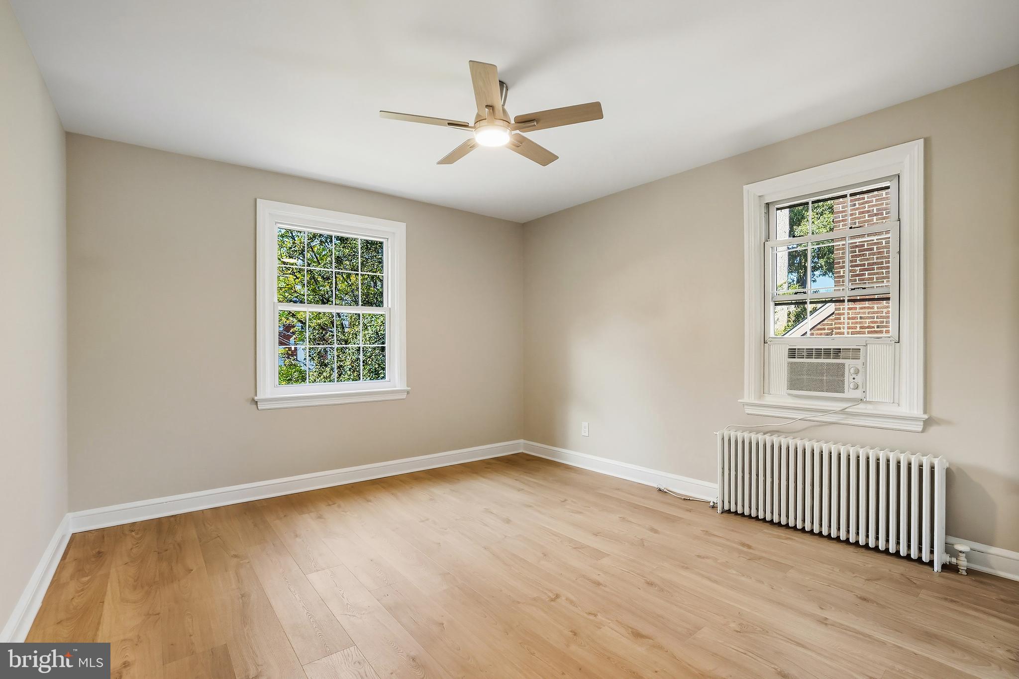 NEFF TRACT - Residential Income