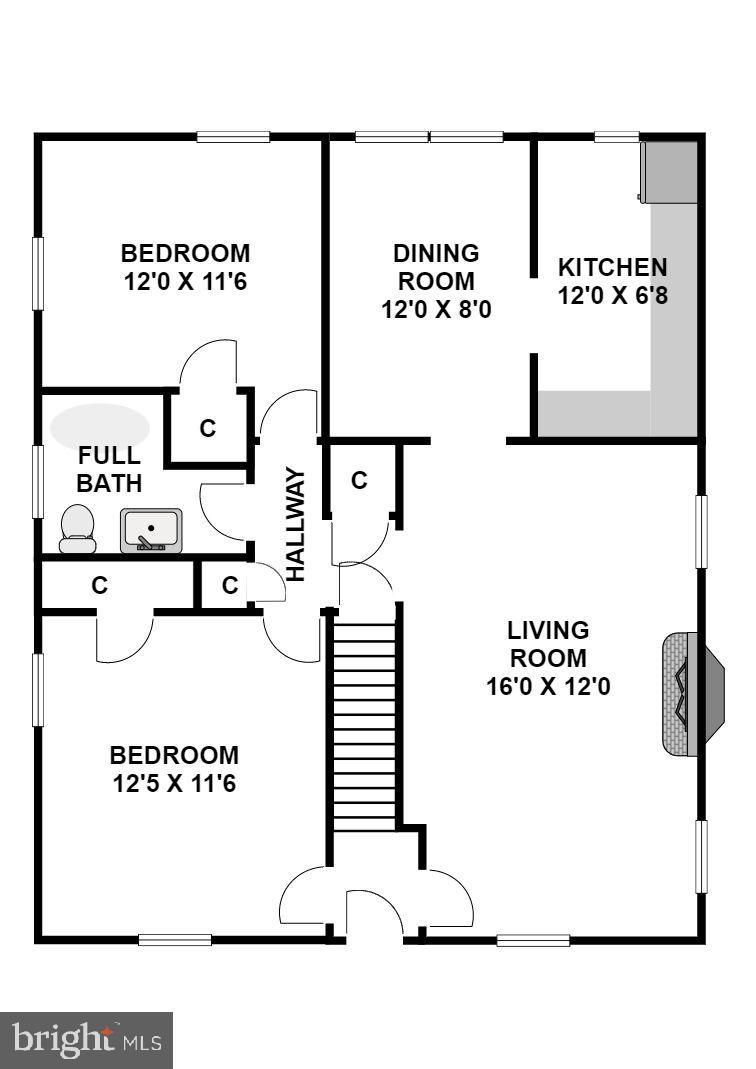 NEFF TRACT - Residential Income