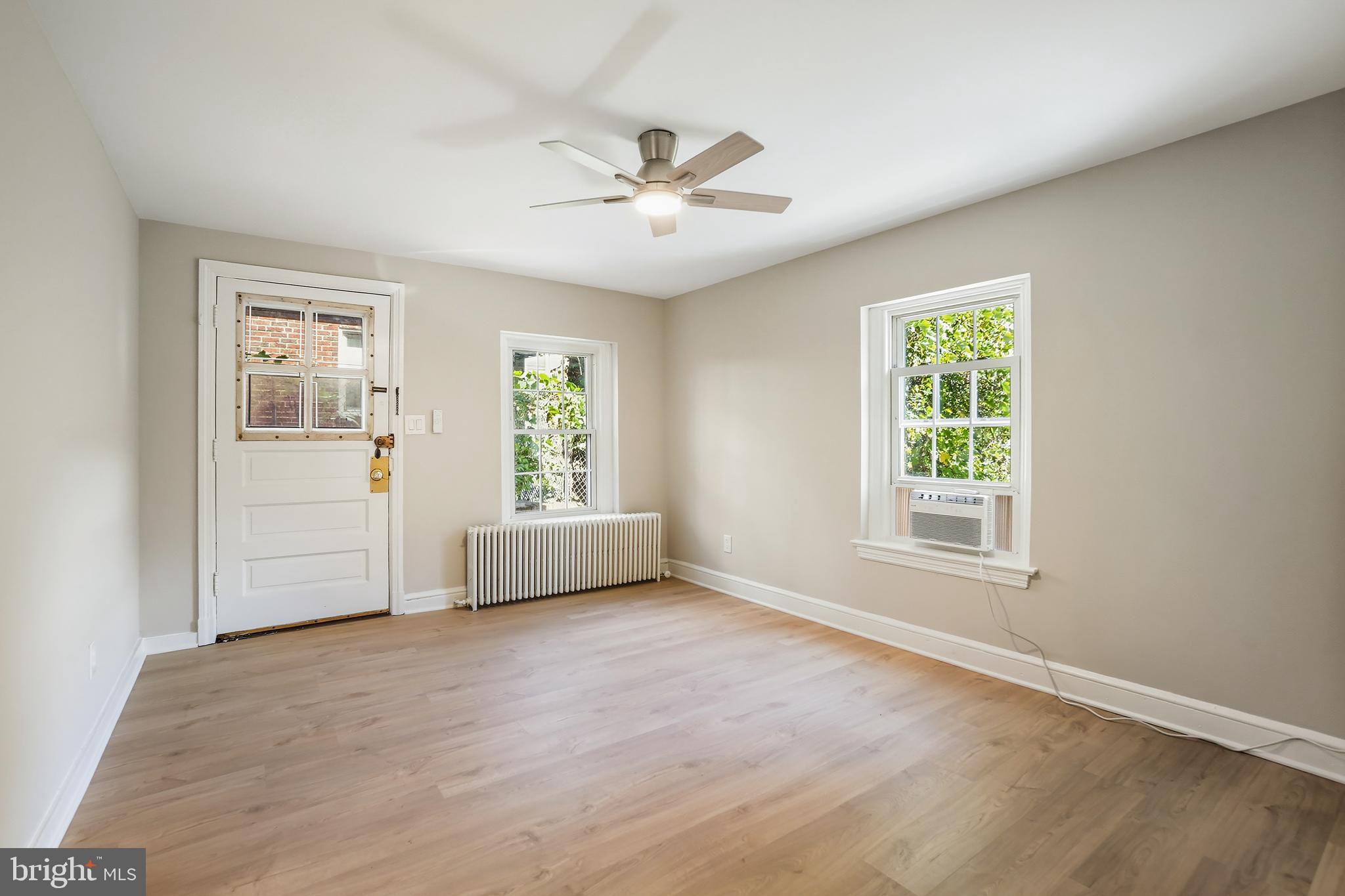 NEFF TRACT - Residential Income