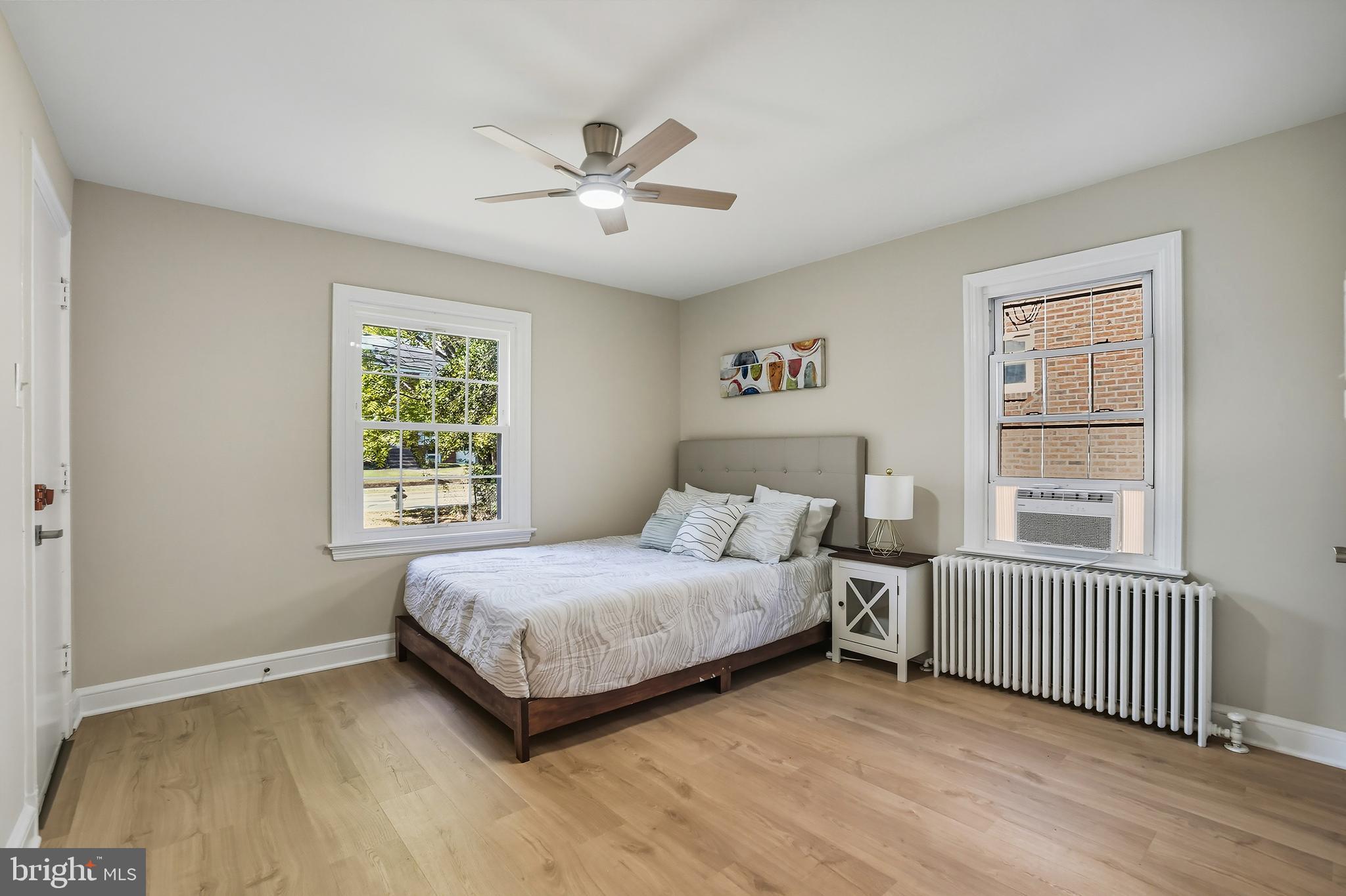 NEFF TRACT - Residential Income