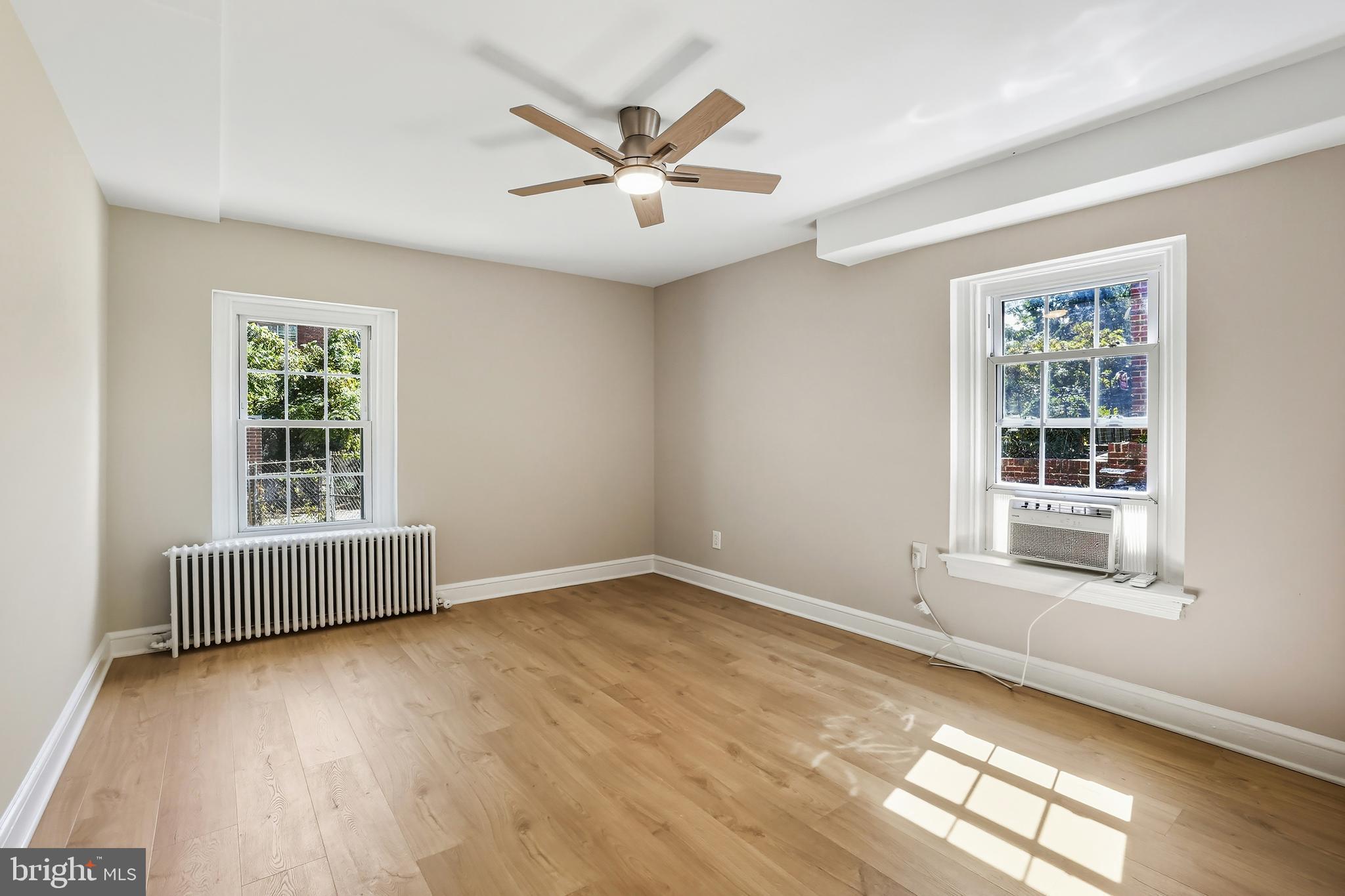 NEFF TRACT - Residential Income