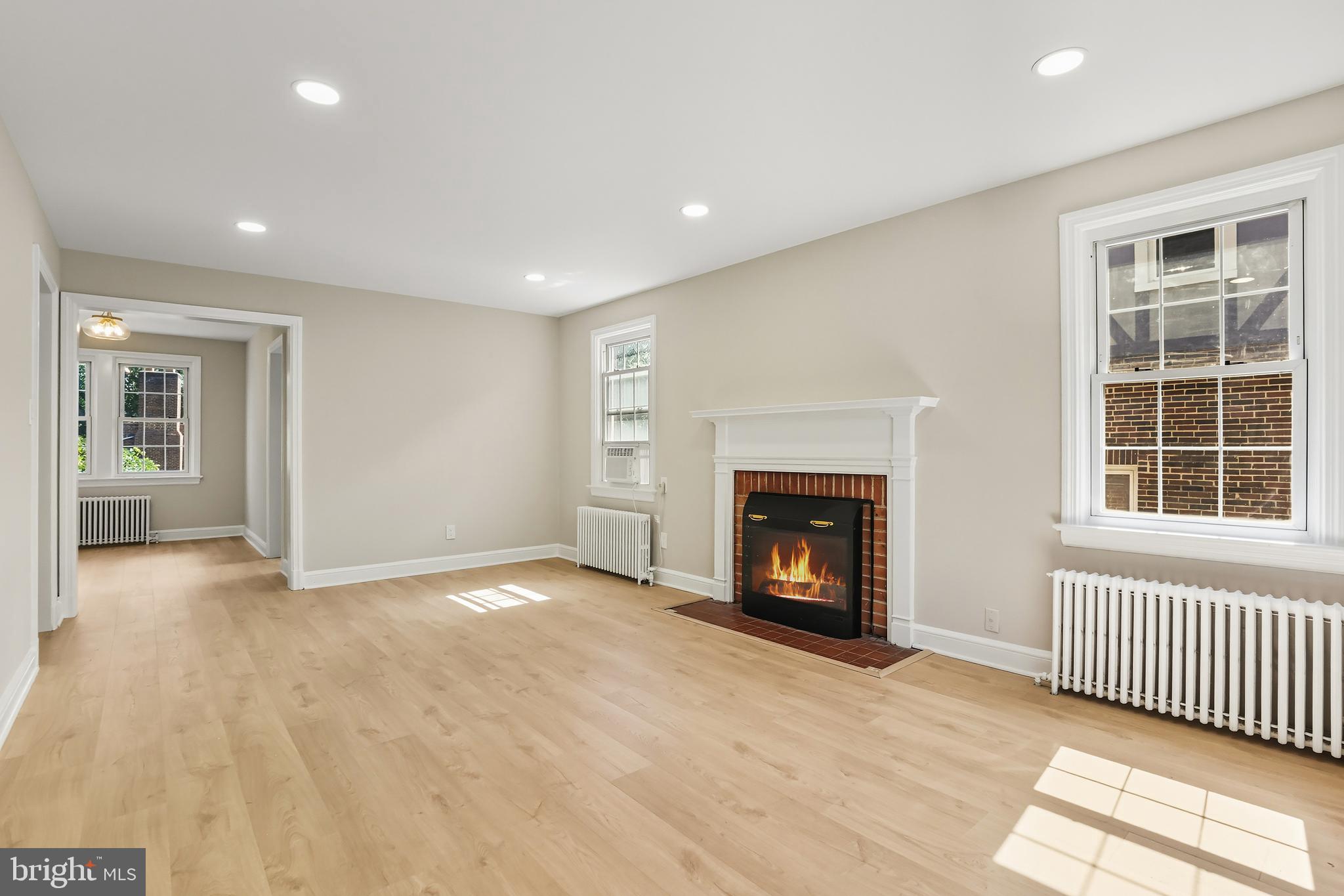 NEFF TRACT - Residential Income