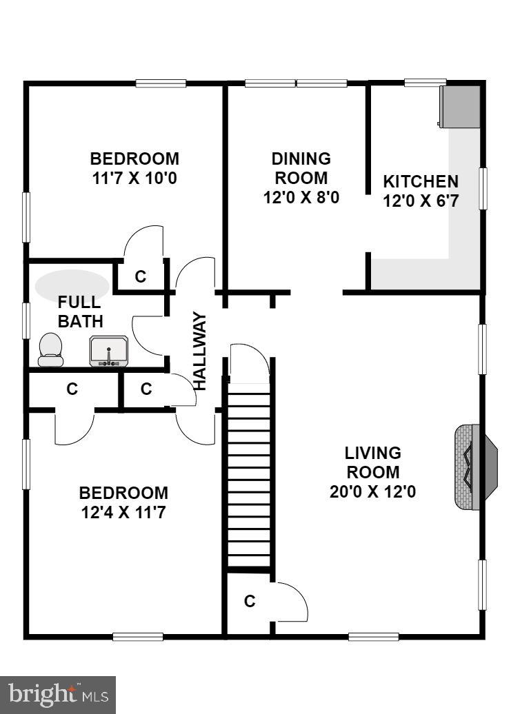 NEFF TRACT - Residential Income