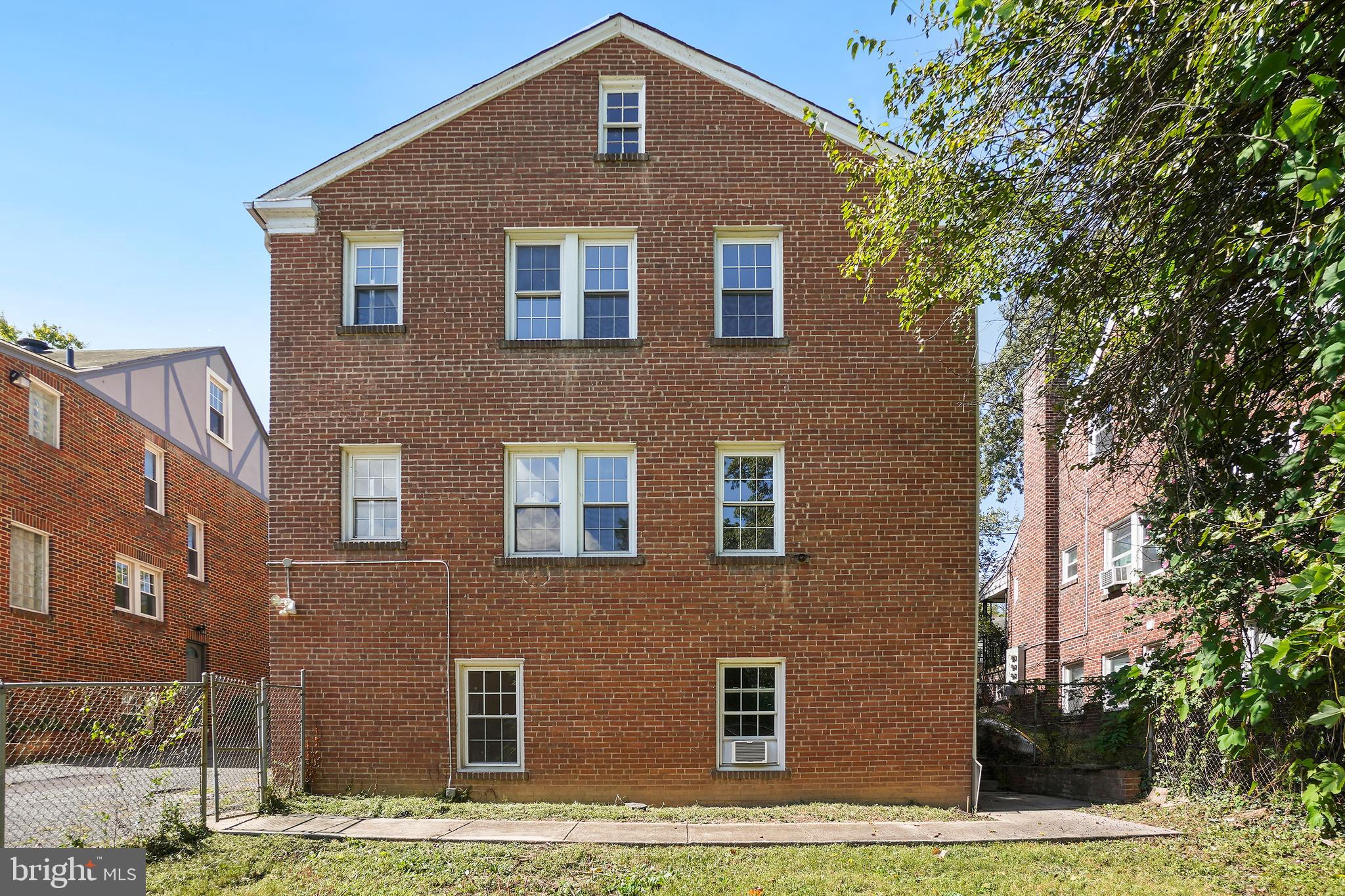 NEFF TRACT - Residential Income