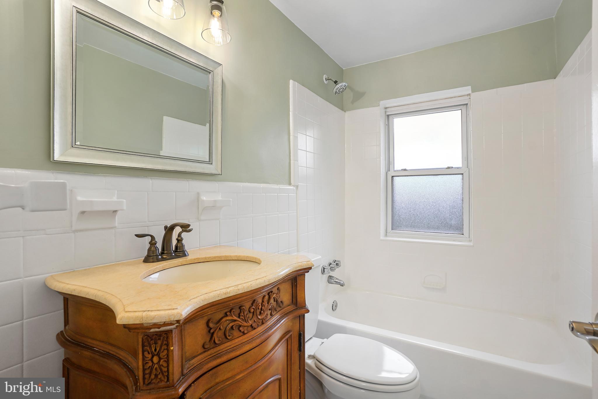 NEFF TRACT - Residential Income