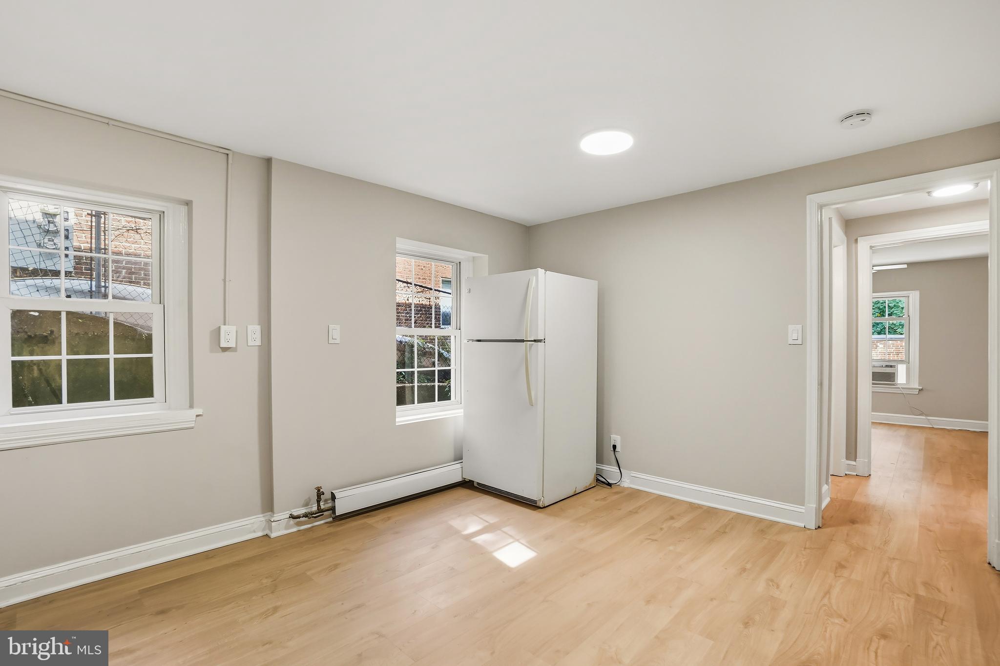 NEFF TRACT - Residential Income