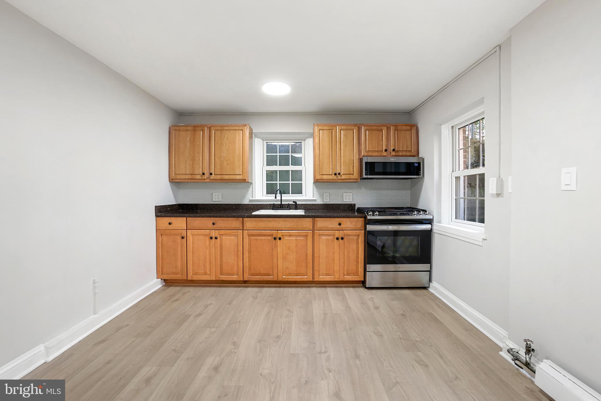 NEFF TRACT - Residential Income