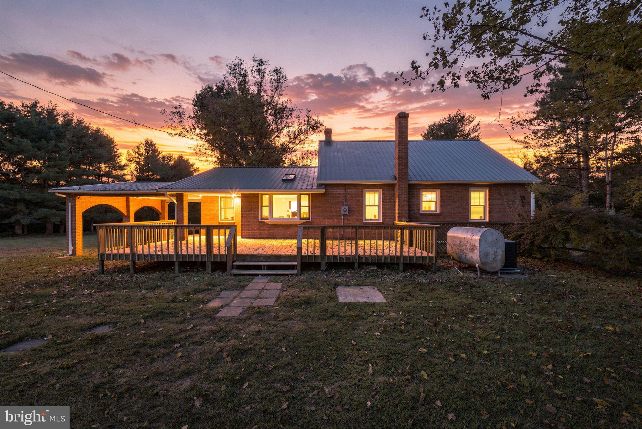 2228 POPLAR ROAD