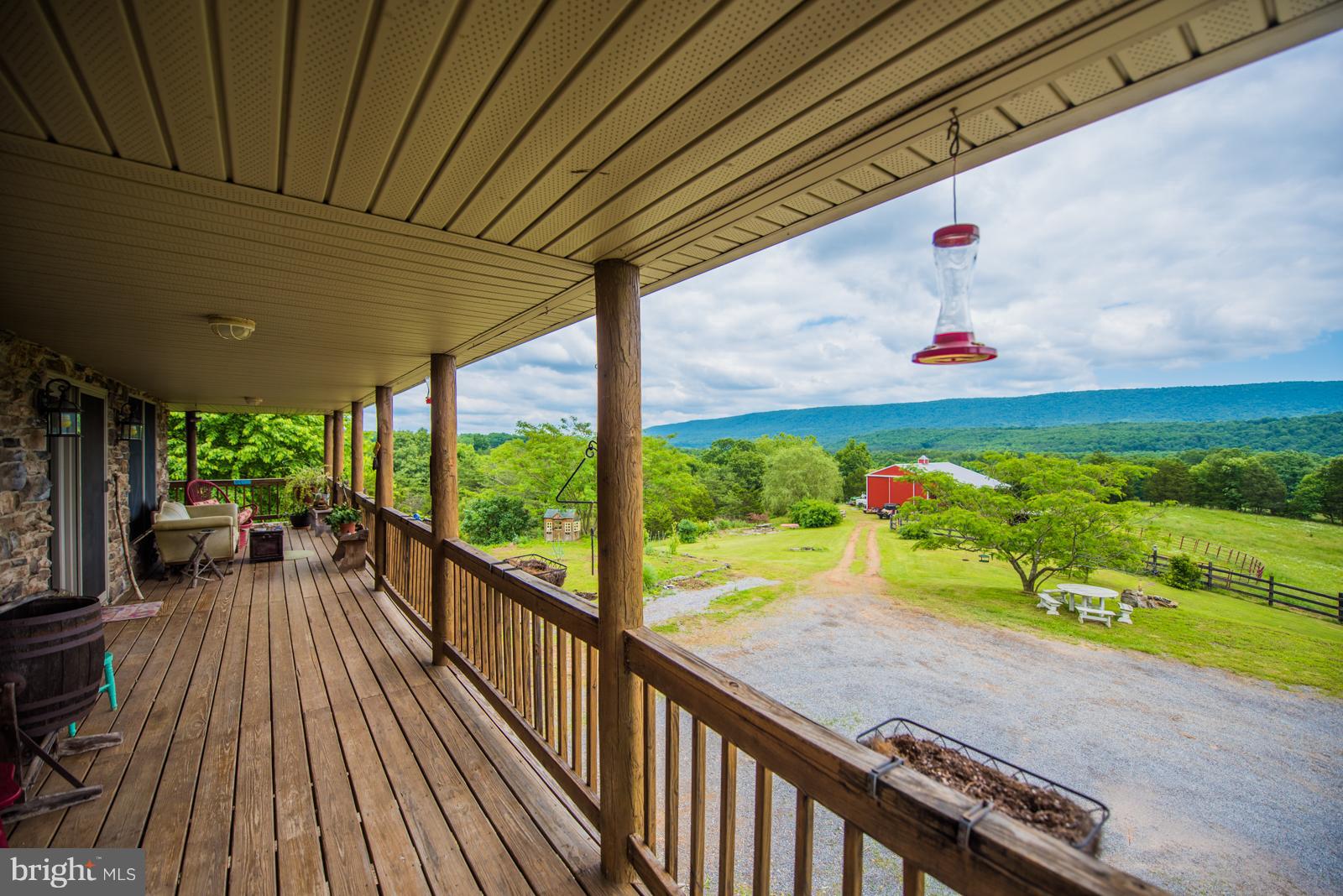 NONE AVAILABLE - Farm