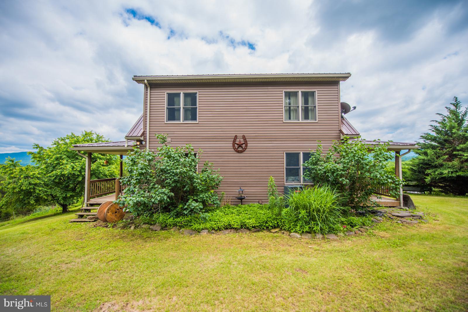 NONE AVAILABLE - Farm