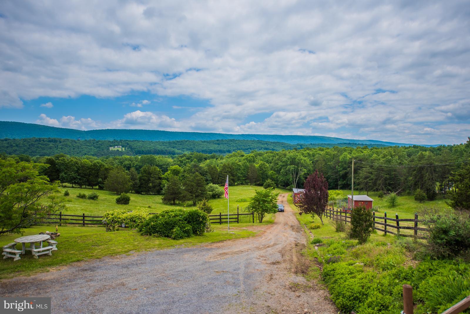 NONE AVAILABLE - Farm