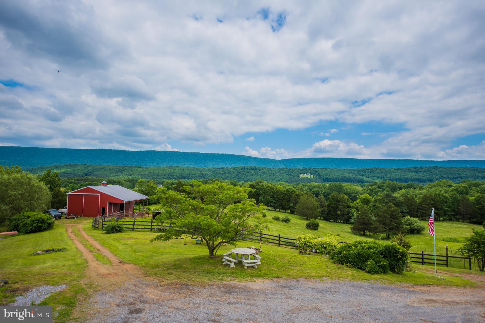 NONE AVAILABLE - Farm