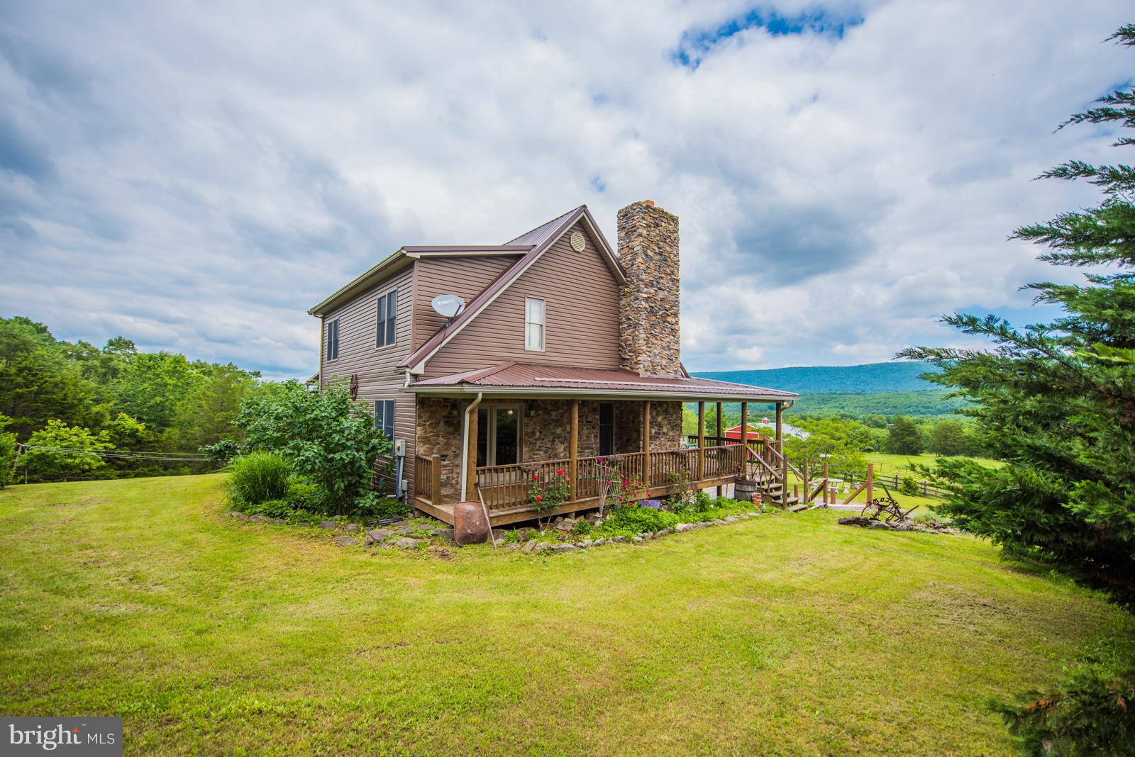 NONE AVAILABLE - Farm