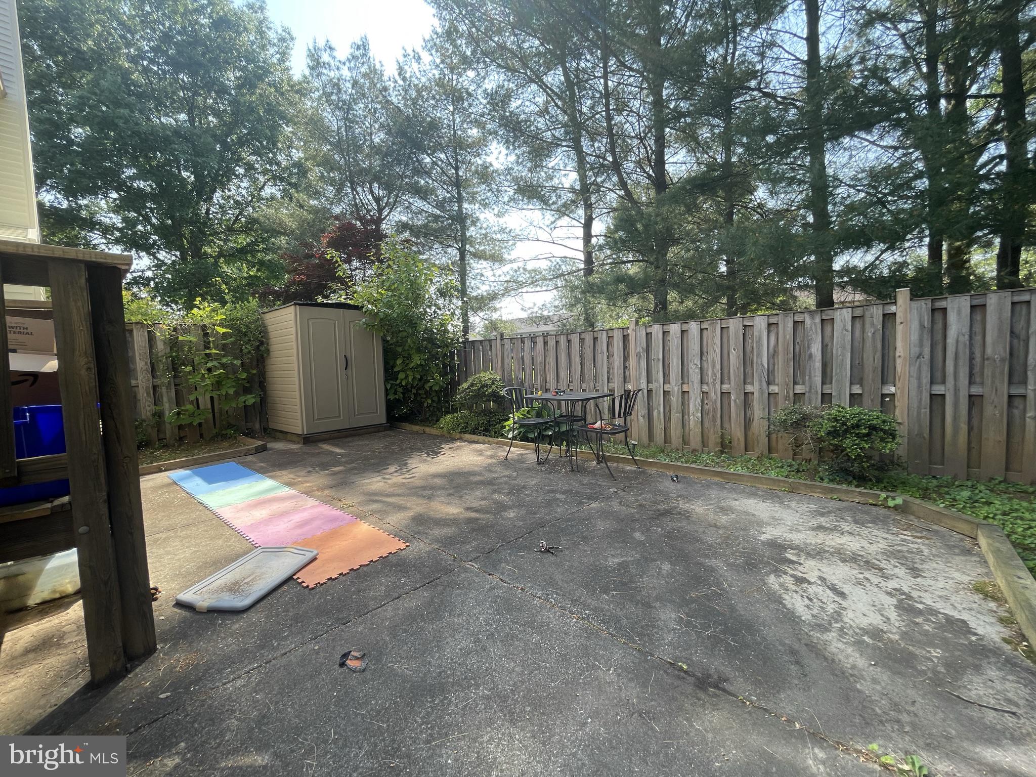 DUFIEF MILL ESTATES - Residential Lease