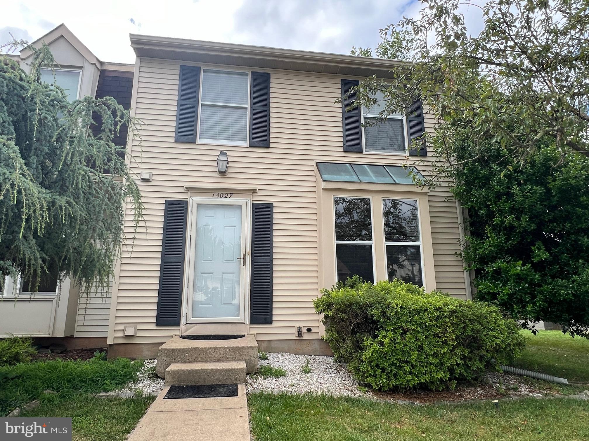 DUFIEF MILL ESTATES - Residential Lease