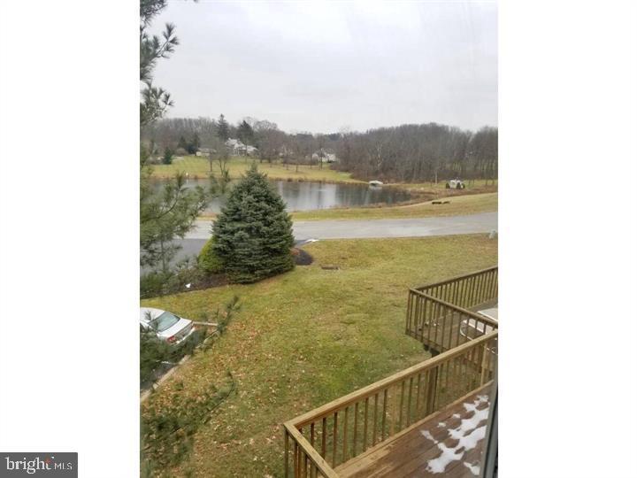 TIMBER MILL - Residential Lease