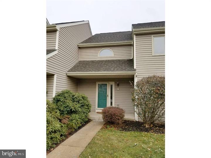 TIMBER MILL - Residential Lease