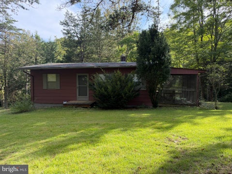 Homes For Sale - 1346 Sedan School Road<br/> Hampshire County, AUGUSTA, WV 26704