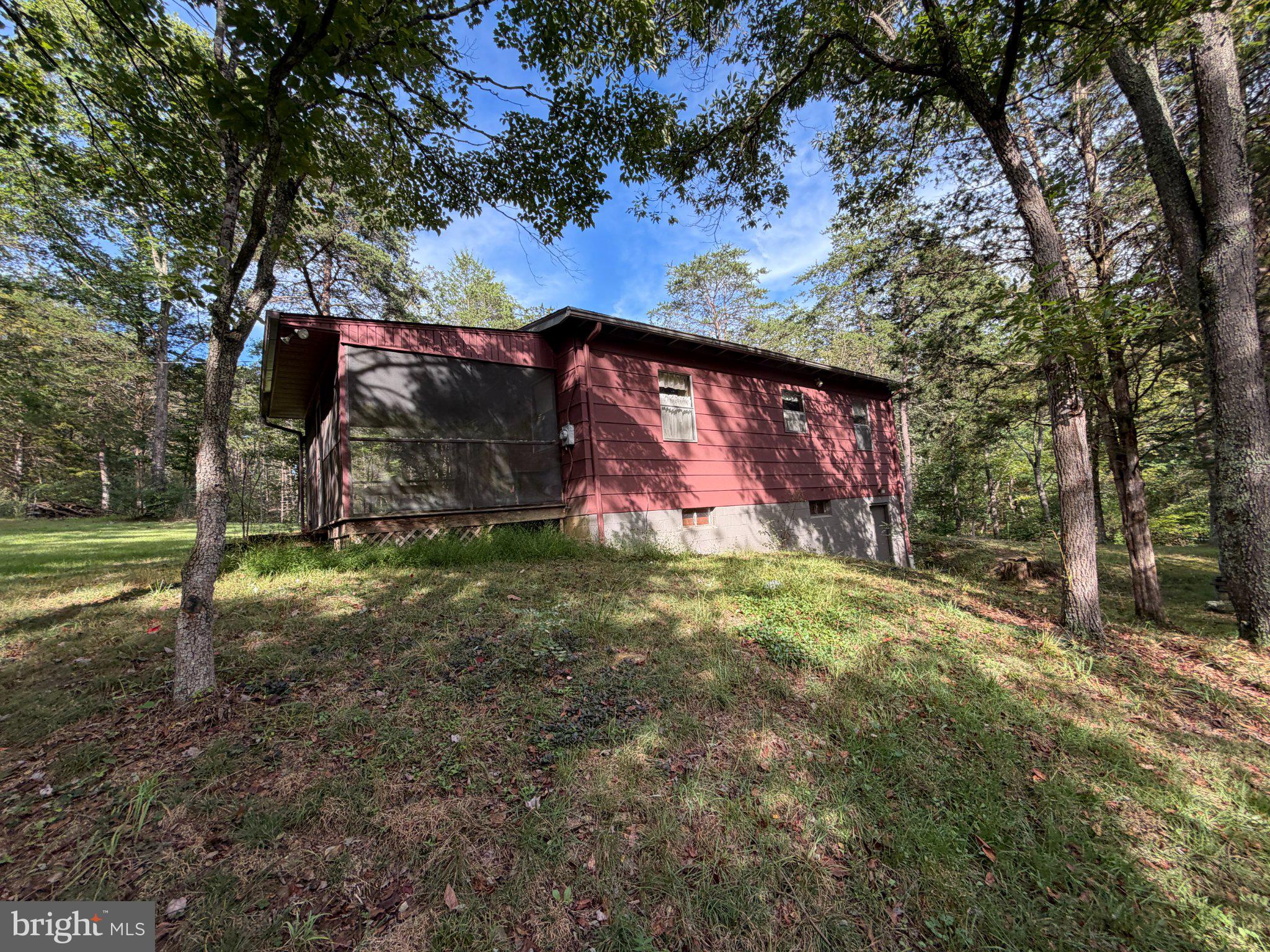 1346 SEDAN SCHOOL ROAD