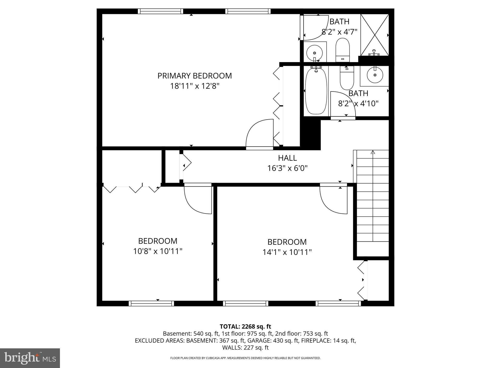 NORTH SPRINGFIELD PARK - Residential