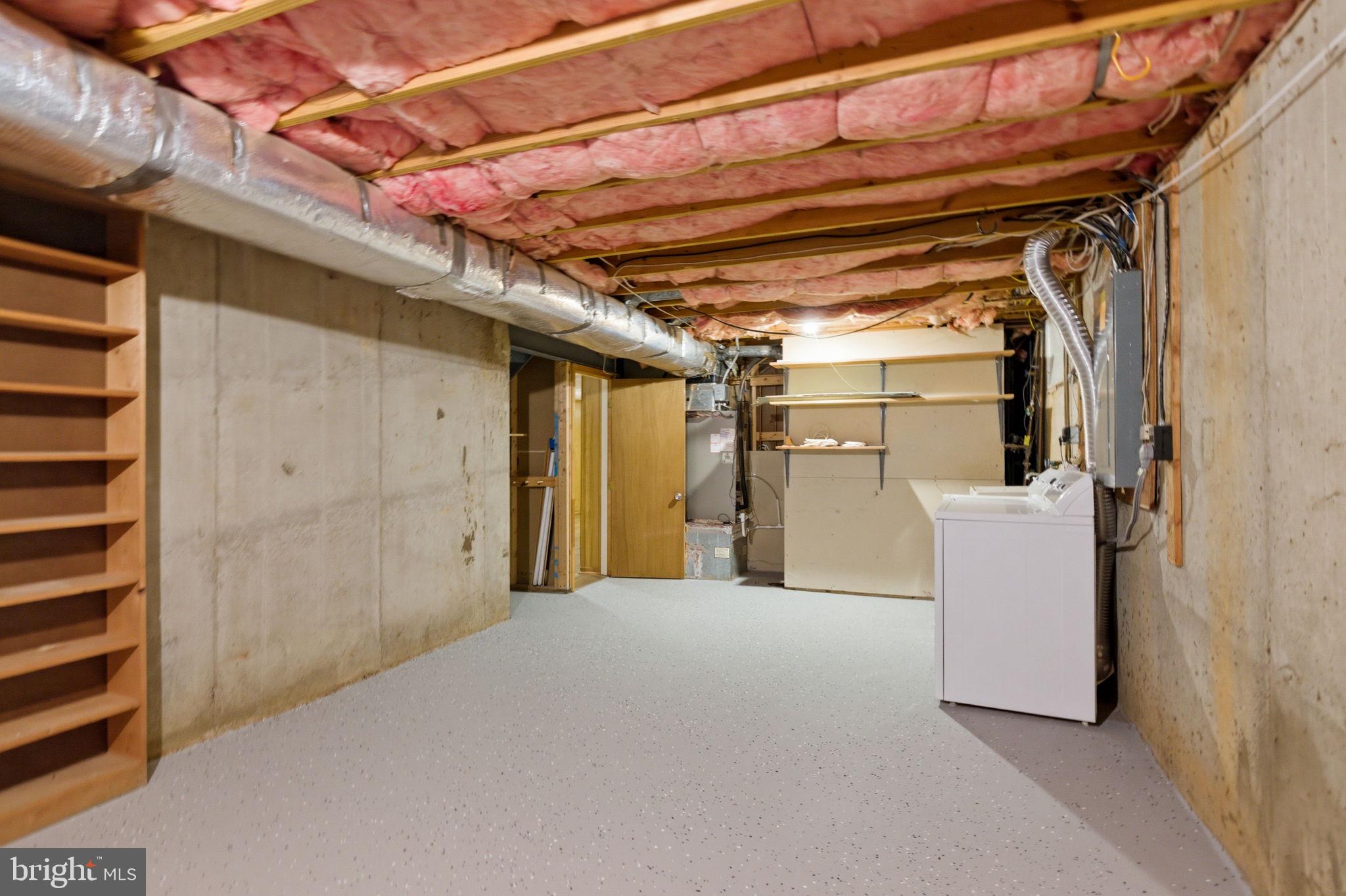 NORTH SPRINGFIELD PARK - Residential