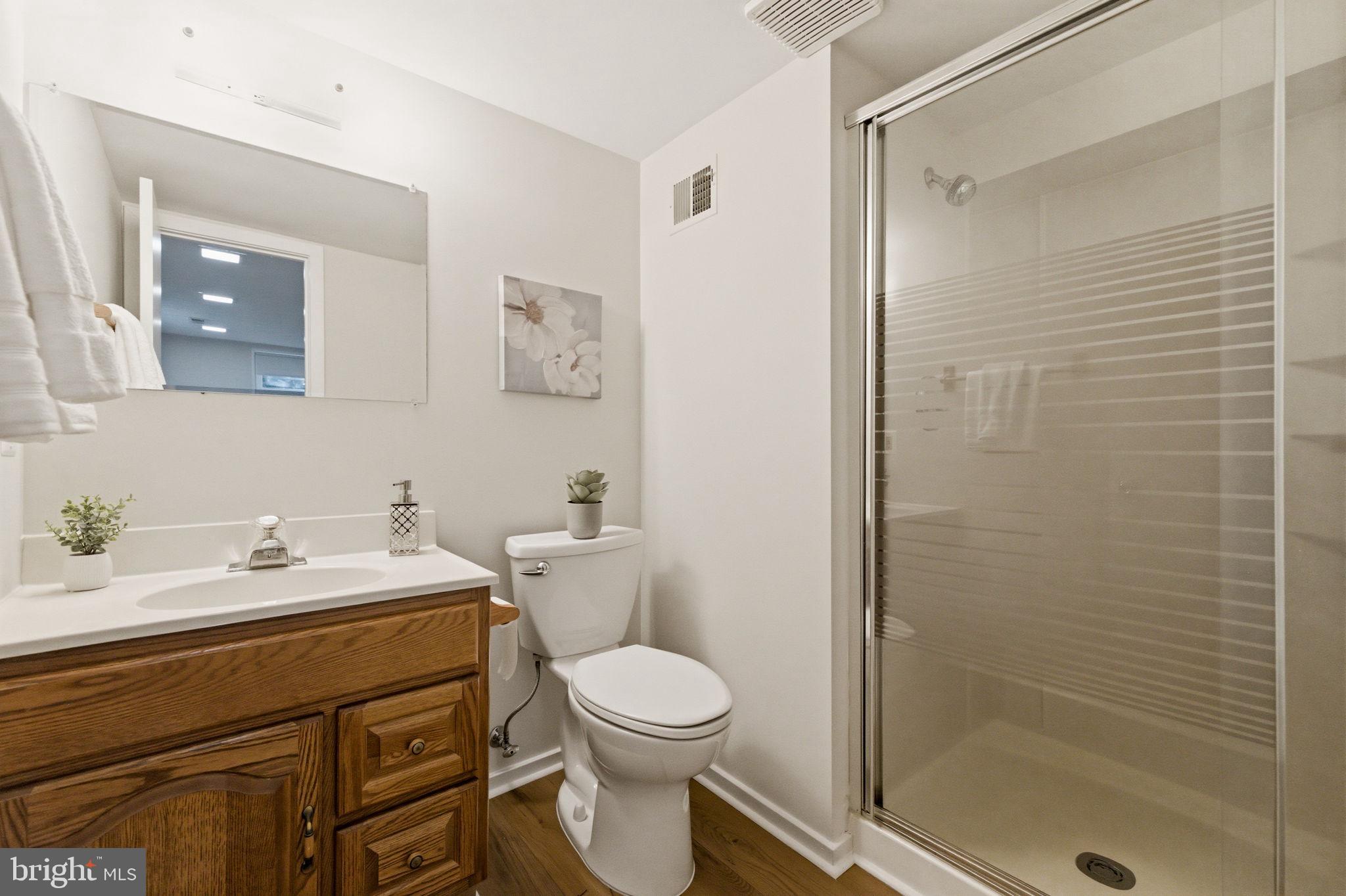 NORTH SPRINGFIELD PARK - Residential