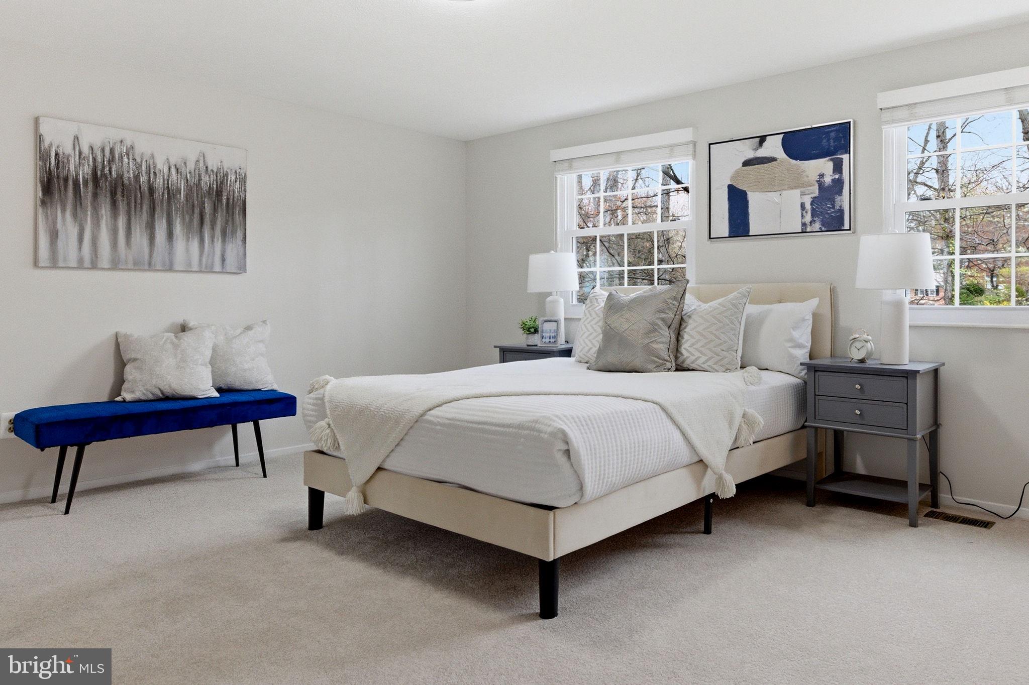 NORTH SPRINGFIELD PARK - Residential