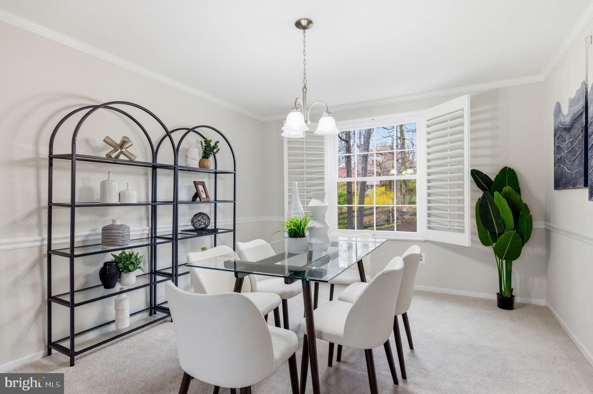 NORTH SPRINGFIELD PARK - Residential