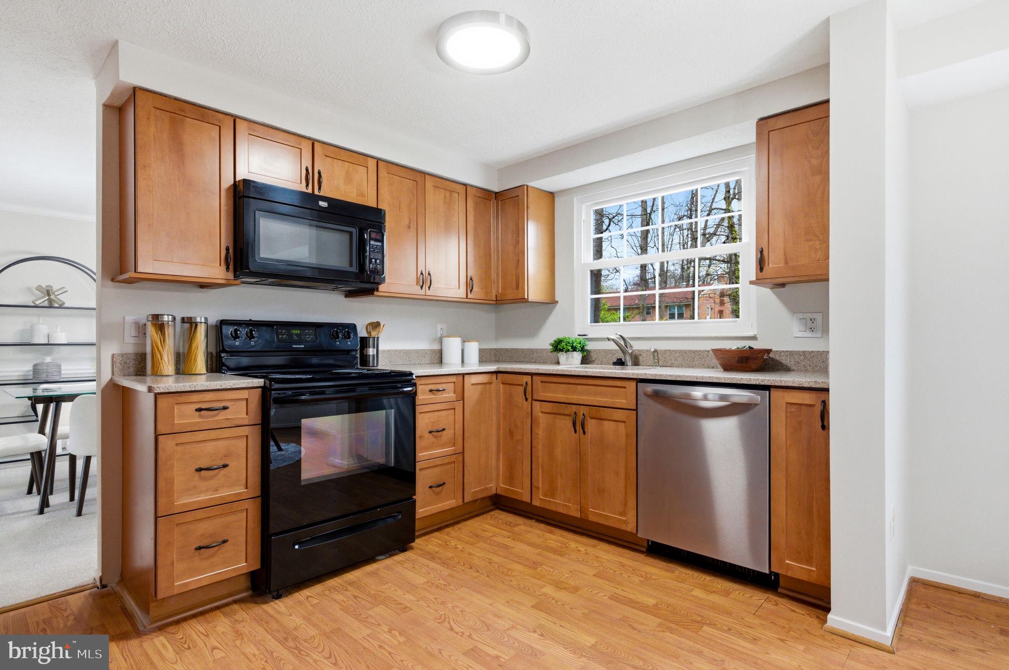 NORTH SPRINGFIELD PARK - Residential