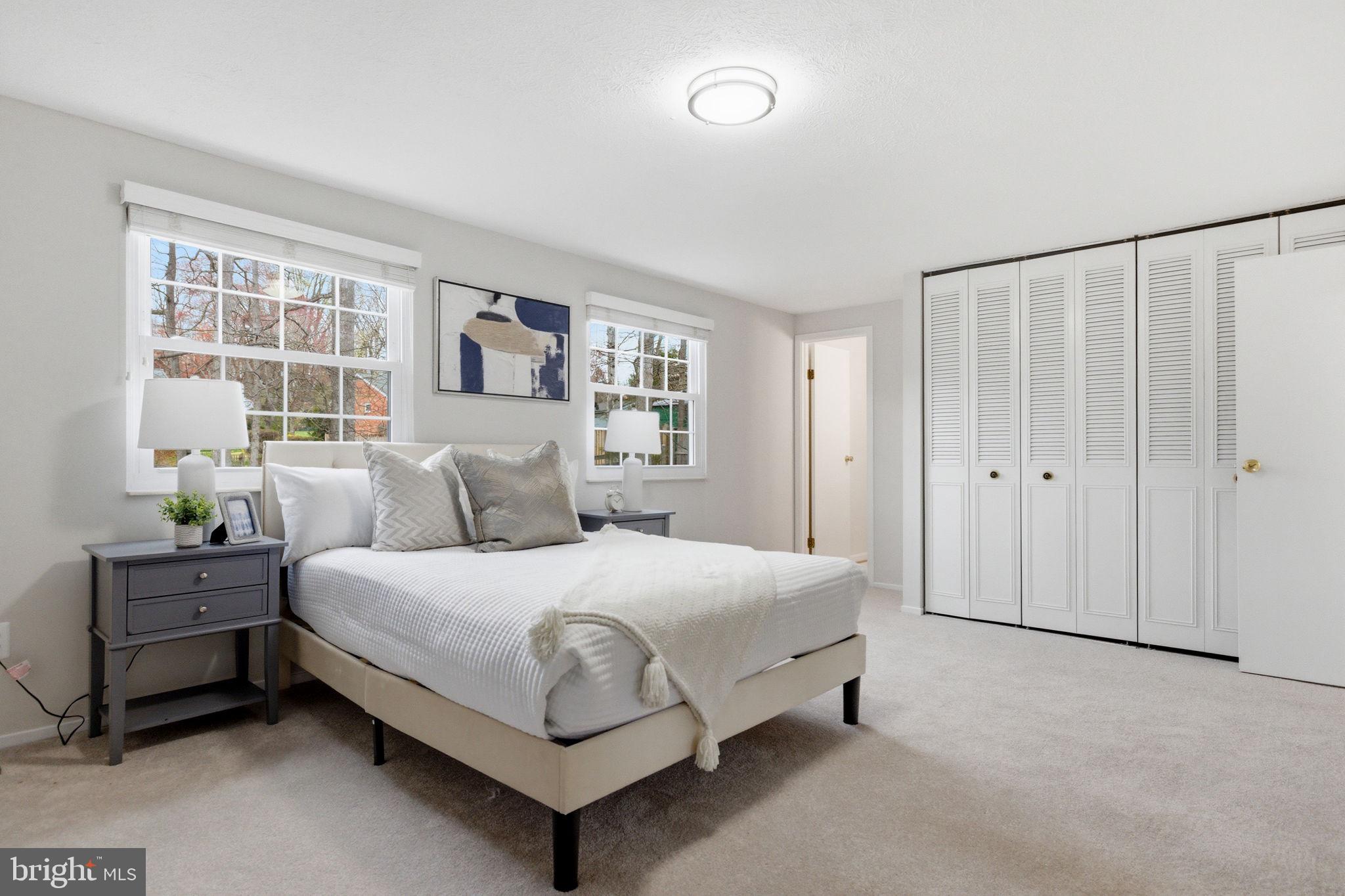 NORTH SPRINGFIELD PARK - Residential