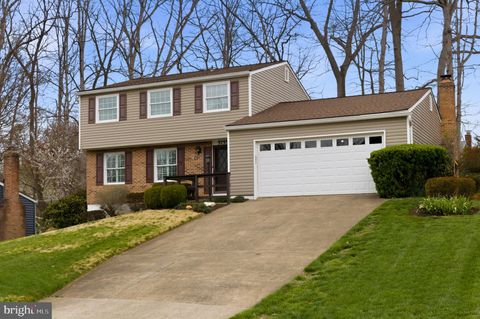 5755 HEMING AVENUE SPRINGFIELD VA 22151