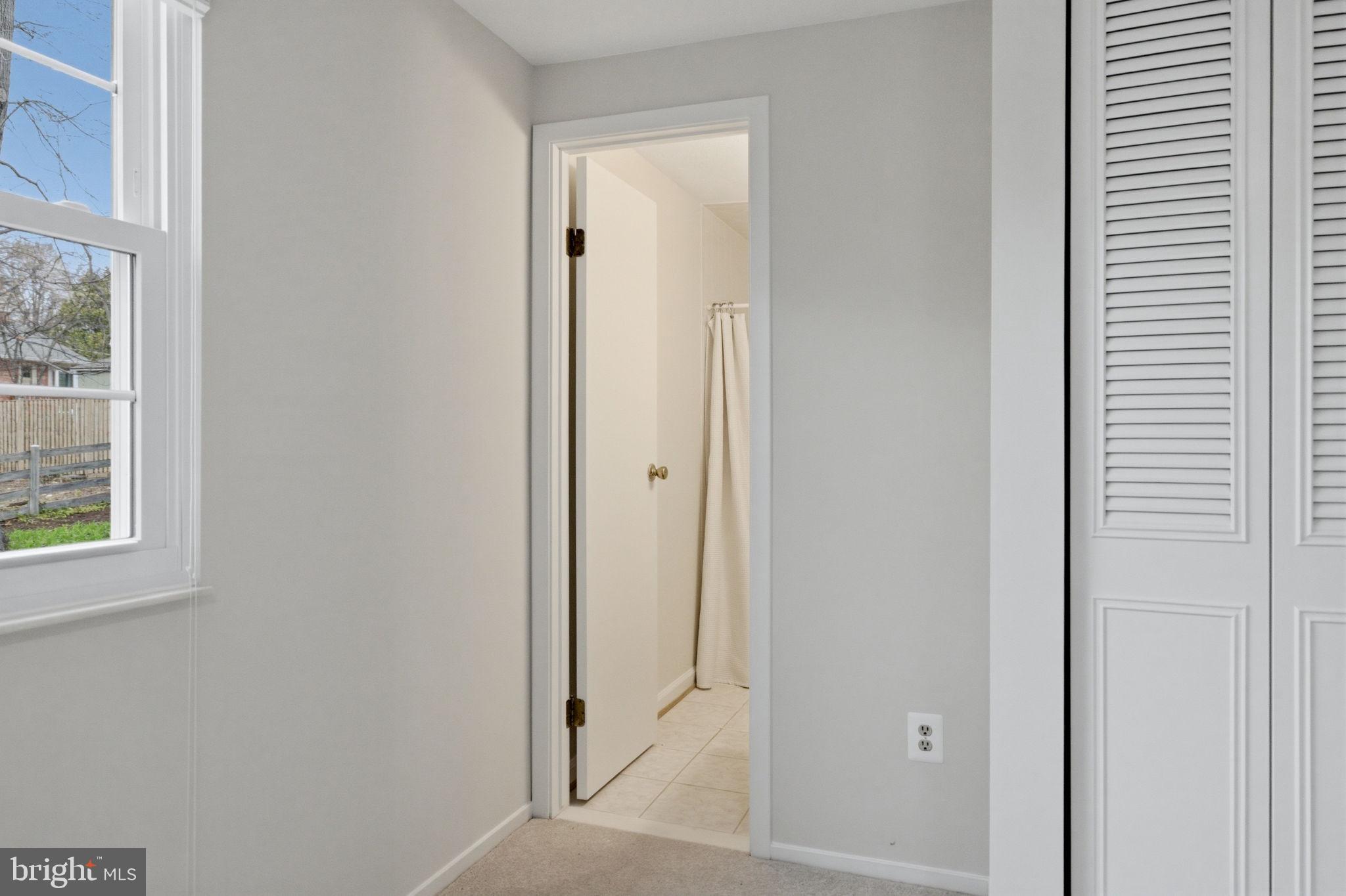 NORTH SPRINGFIELD PARK - Residential